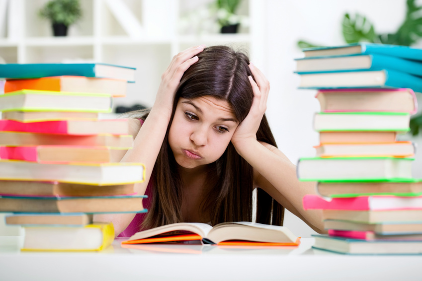 How To Improve Your Concentration While Studying In 5 Simple Steps